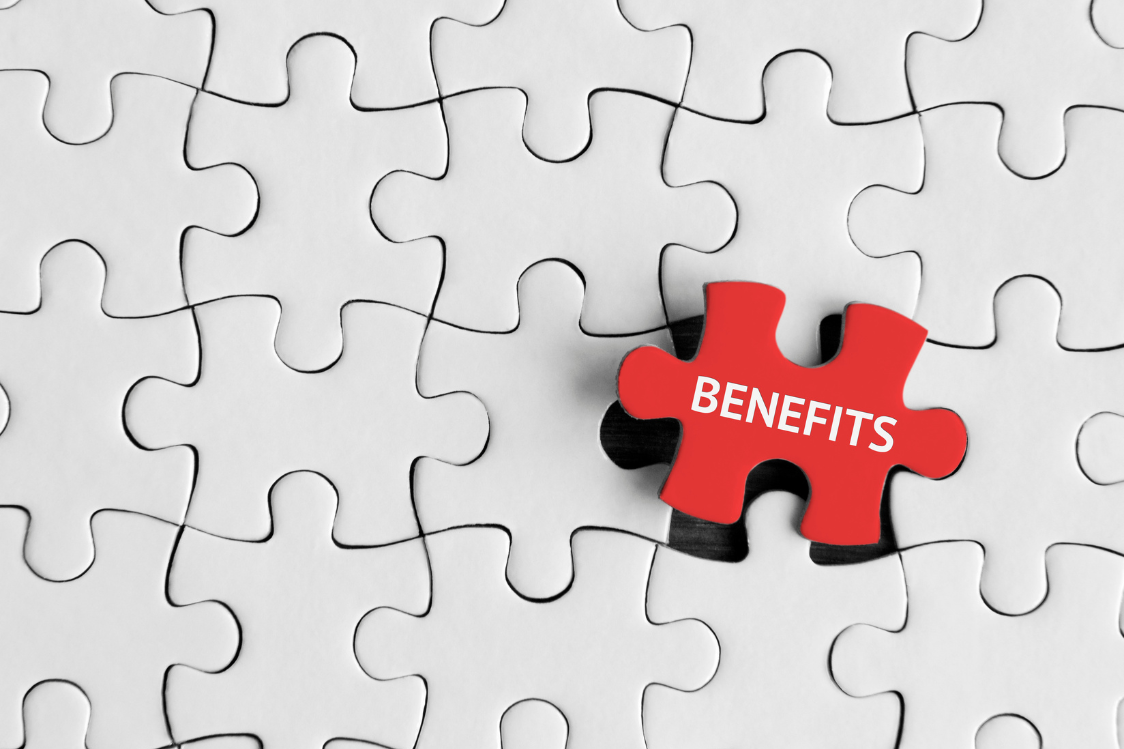 Benefit