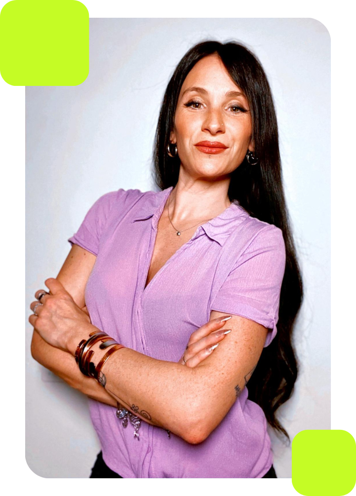Chiara Galli Tognotta Coach