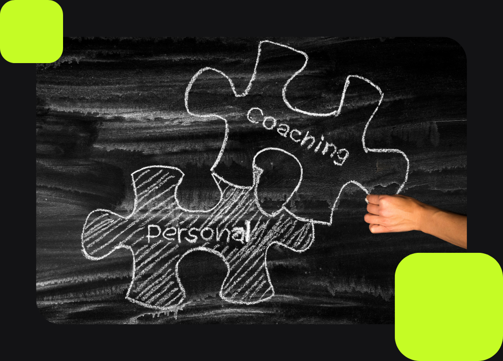 Percorso Personalizzato di Coaching